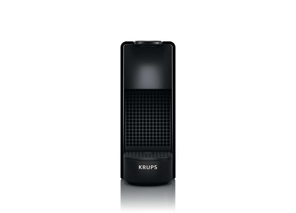 Krups Essenza Mini XN1108 Schwarz B-Ware