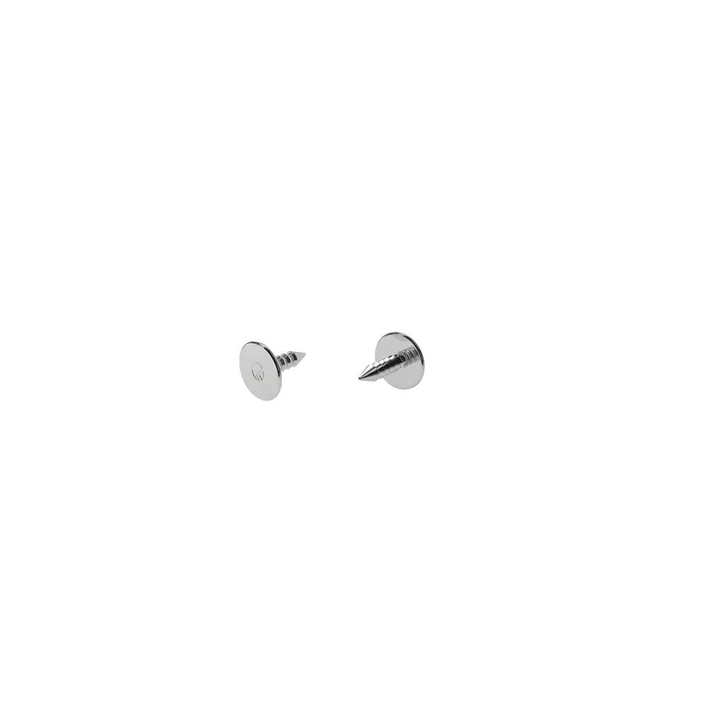 ITALIANA FERRAMENTA K-Push Tech Magnet-Gegenstück zum Einschlagen, ø10 mm, vern.