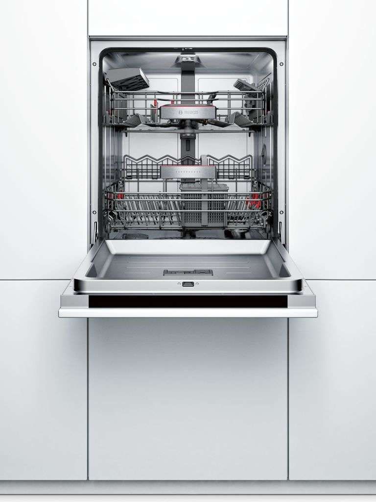 Bosch SMZ5035 Open-Box