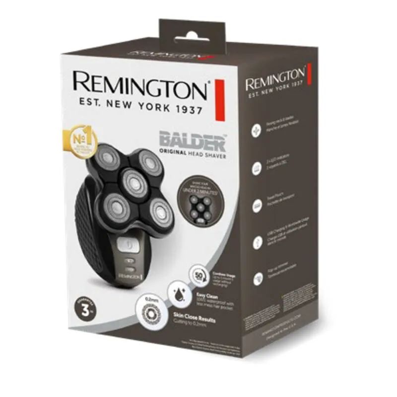 Remington XR7050 Glatzenschneider