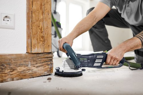 Festool RG 130 ECI-Plus
