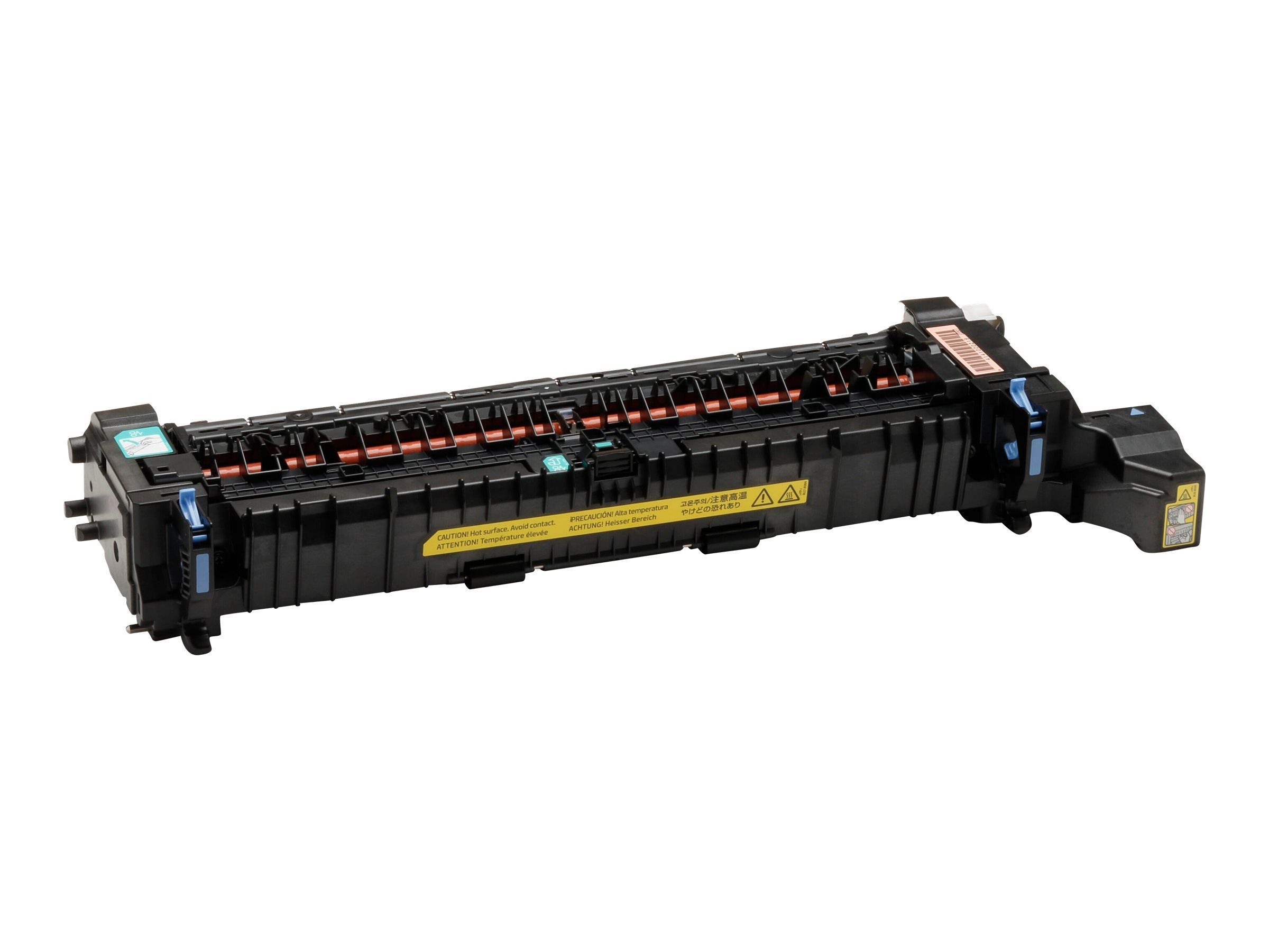 HP (220 V) - Kit für Fixiereinheit - für Color LaserJet Enterprise M856, MFP M776