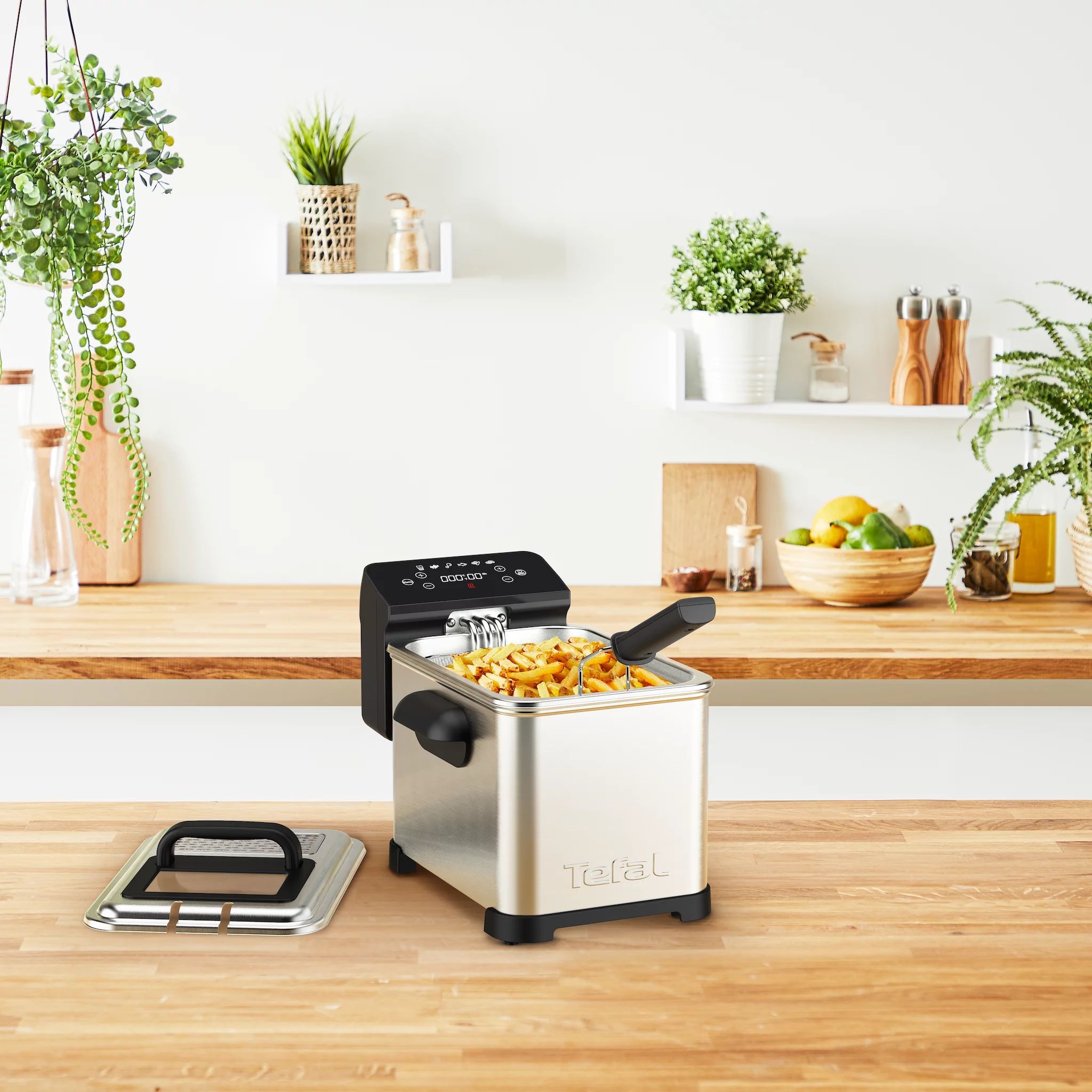 Tefal FR507D