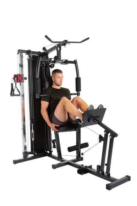 Hammer Ferrum TX3