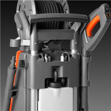 Husqvarna PW 490