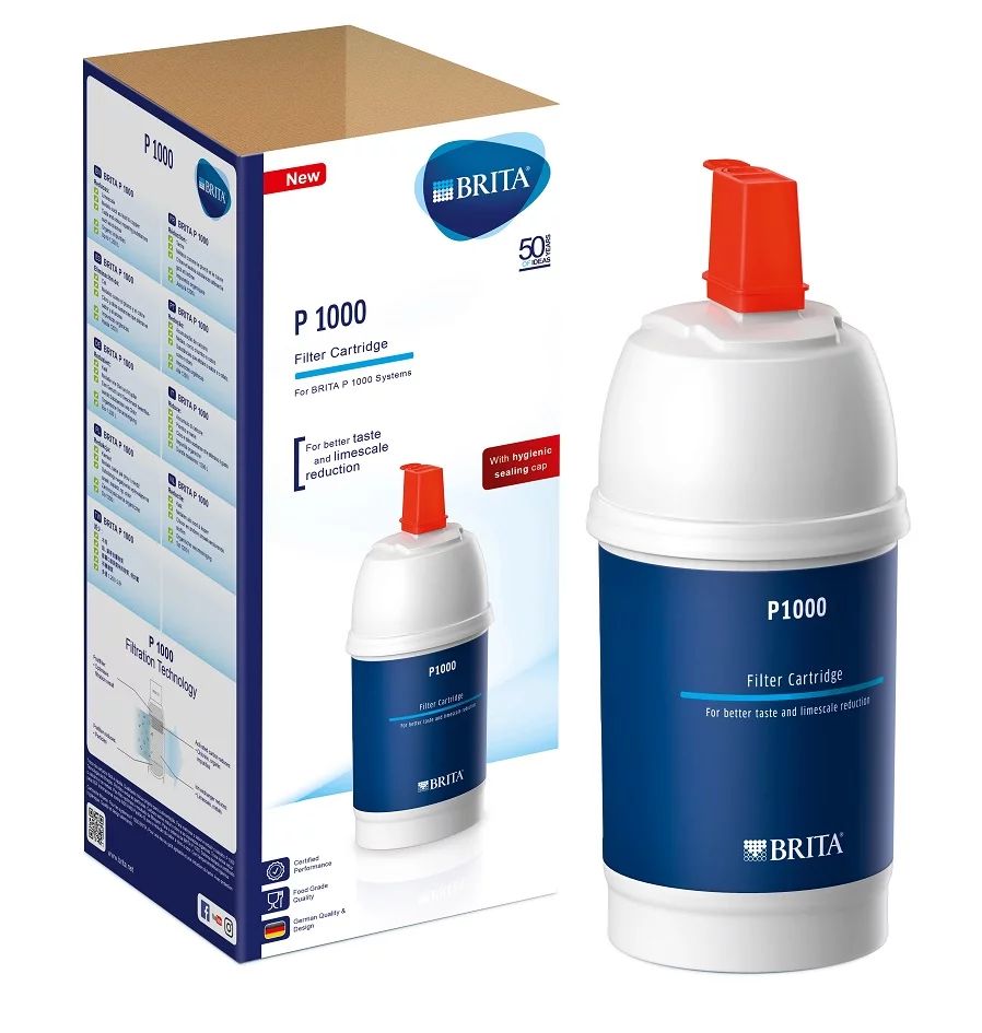 Brita P 1000