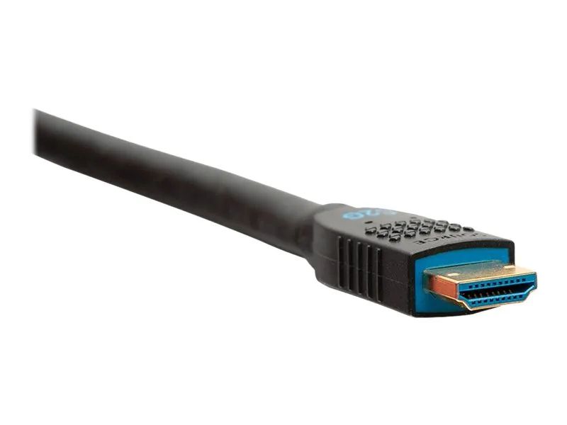 C2G 12ft Ultra Flexible 4K Active HDMI Cable