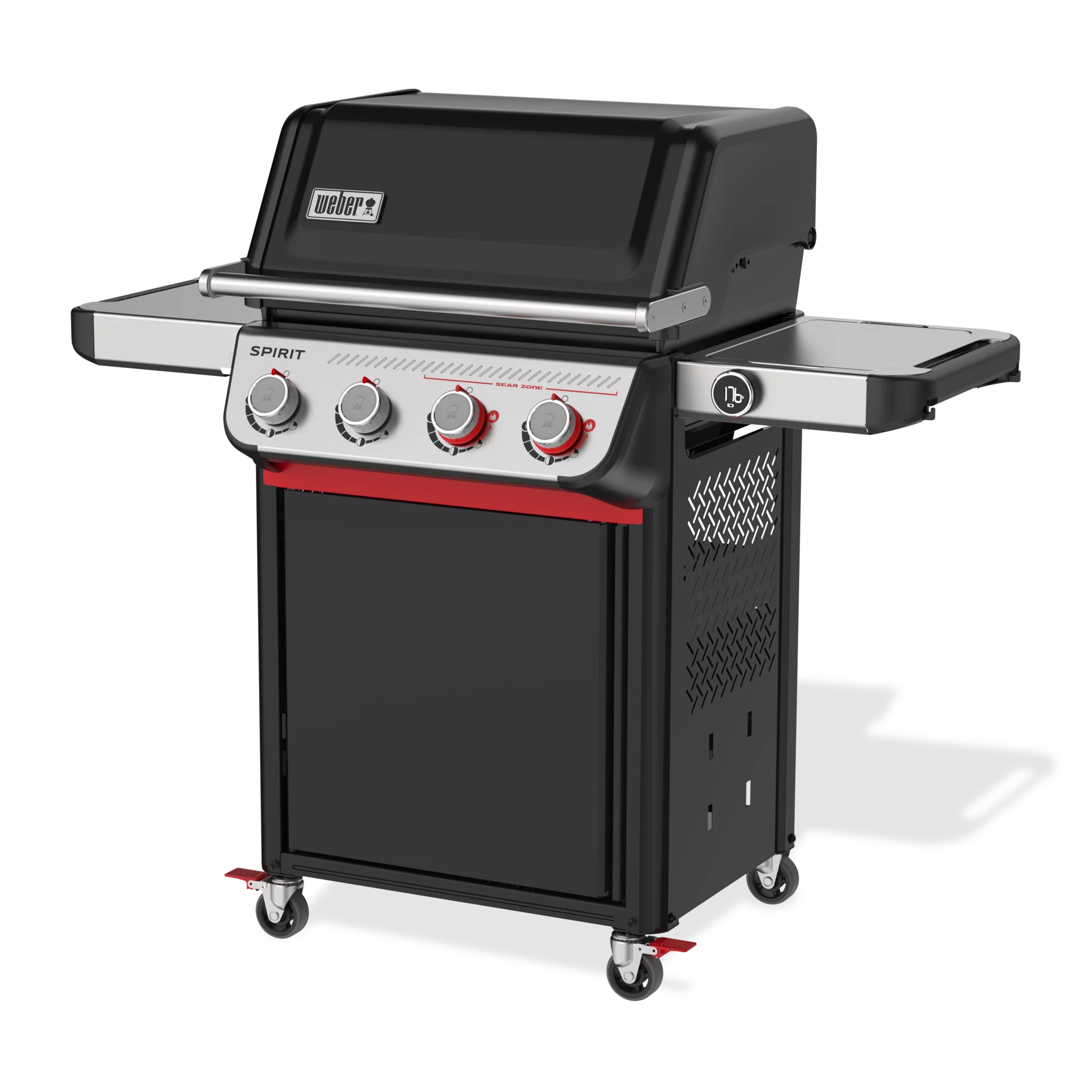 Weber SPIRIT EP-425 GBS (2025)