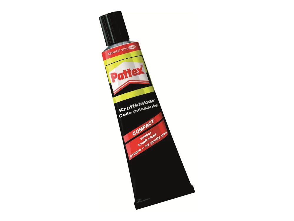 Pattex Compact - Kleber - 50 g