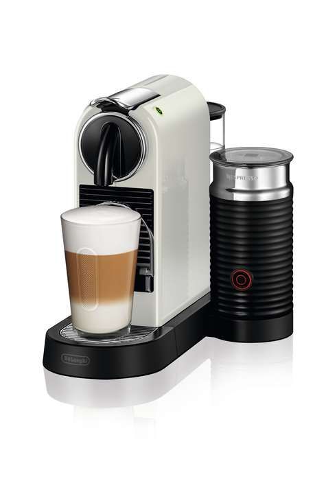 De'Longhi Nespresso Citiz & Milk EN267.WAE