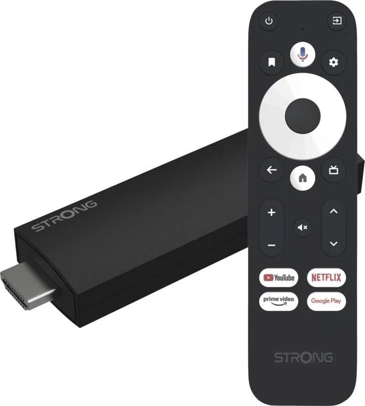 Android TV stick 2K