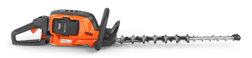Husqvarna 522iHDR60 solo