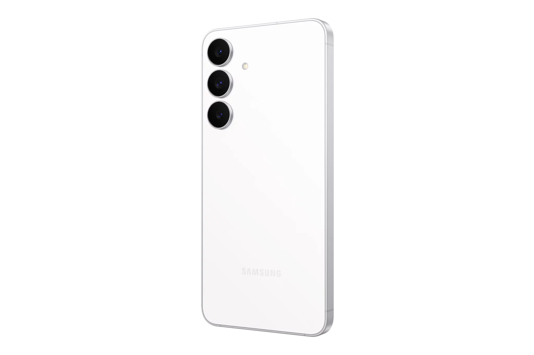 SAMSUNG S731 GALAXY S25 FE 512GB,  WHITE