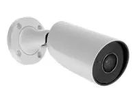 Ajax Systems Ajax Baseline BulletCam - Netzwerk-Überwachungskamera - Kugel - Innenbereich, Außenbereich - staubbeständig/wasserfest - Farbe (Tag&Nacht)