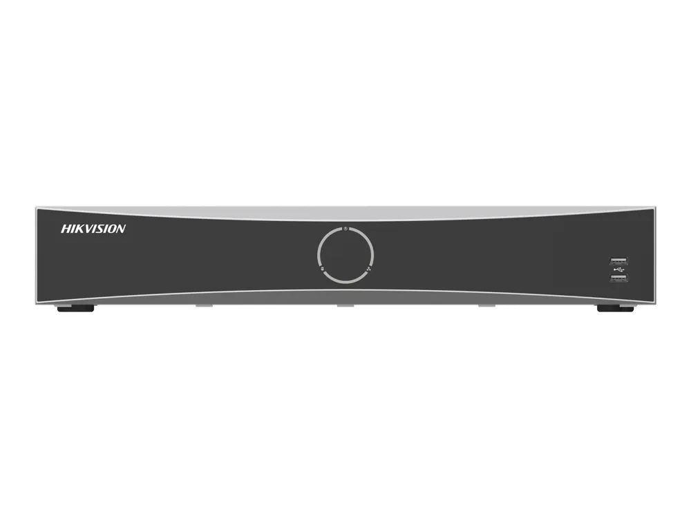 Hikvision Pro K Series with AcuSense DS-7716NXI-K4/16P(D)