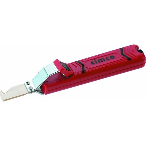 Cimco UNIVERSAL-KABELMESSER 8-28MM / CIMCO 12 0010 120010