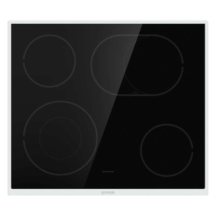 Gorenje Black Set 4 Einbauherd-Set 