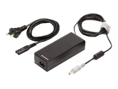 Lenovo ThinkPad 90W AC Adapter - Netzteil - 90 Watt