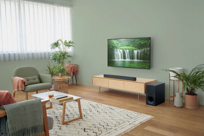 Sony Soundbar HT-S 400
