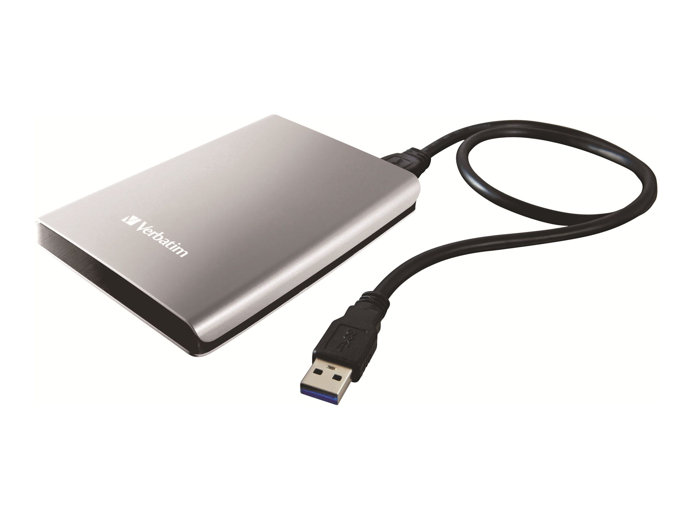 Verbatim Store 'n' Go Portable - Festplatte - 1 TB