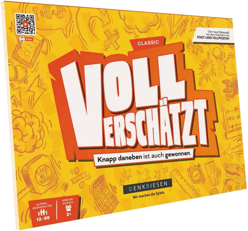 D & R Denkriesen GmbH VOLL VERSCHÄTZT! Classic Edition
