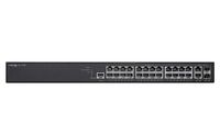 Lancom GS-2426P - Switch - managed - 24 x 10/100/1000 (PoE+)