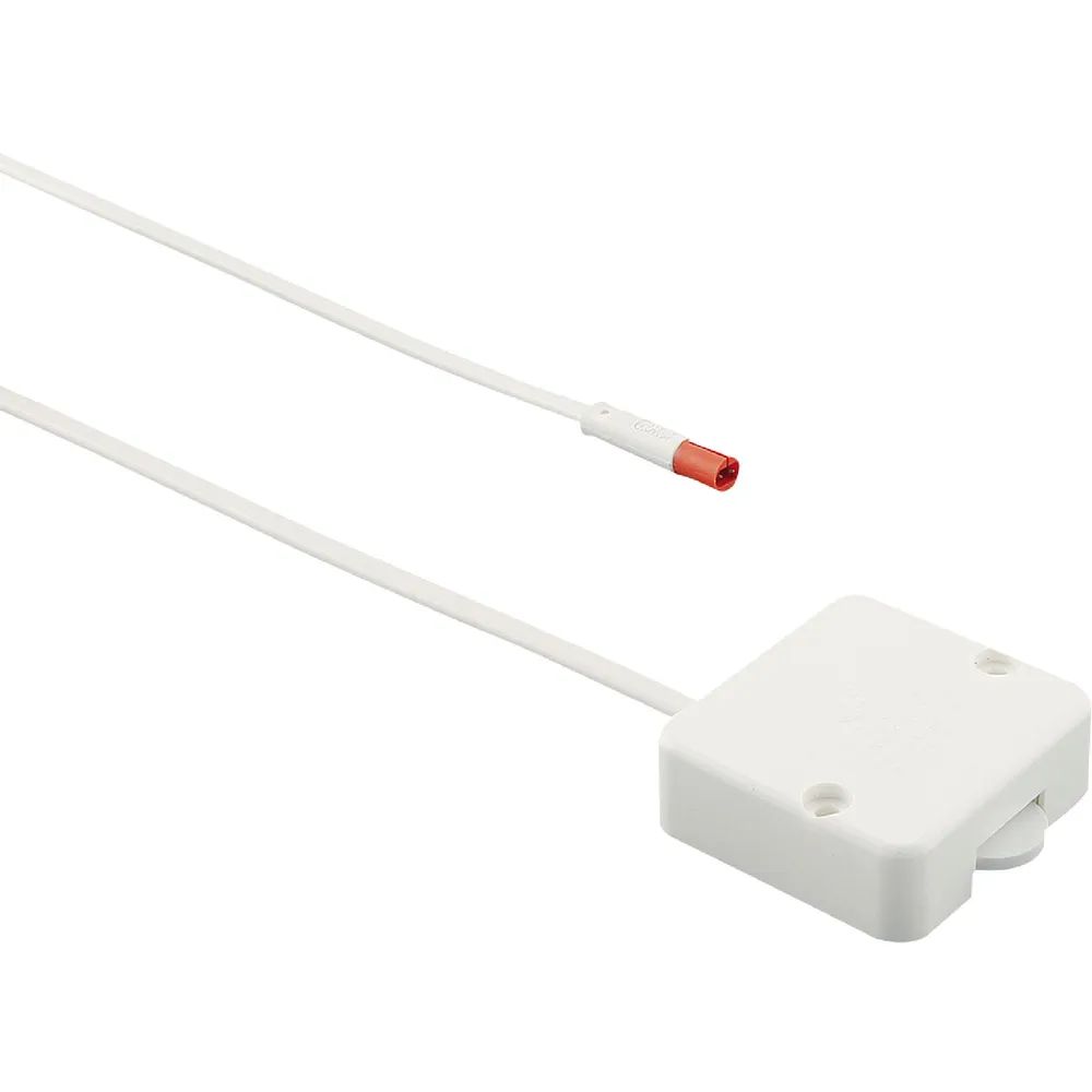 ELEKTRA Türkontaktschalter 230 V, 2000 mm Leitung mit codiertem Mini-Stecker