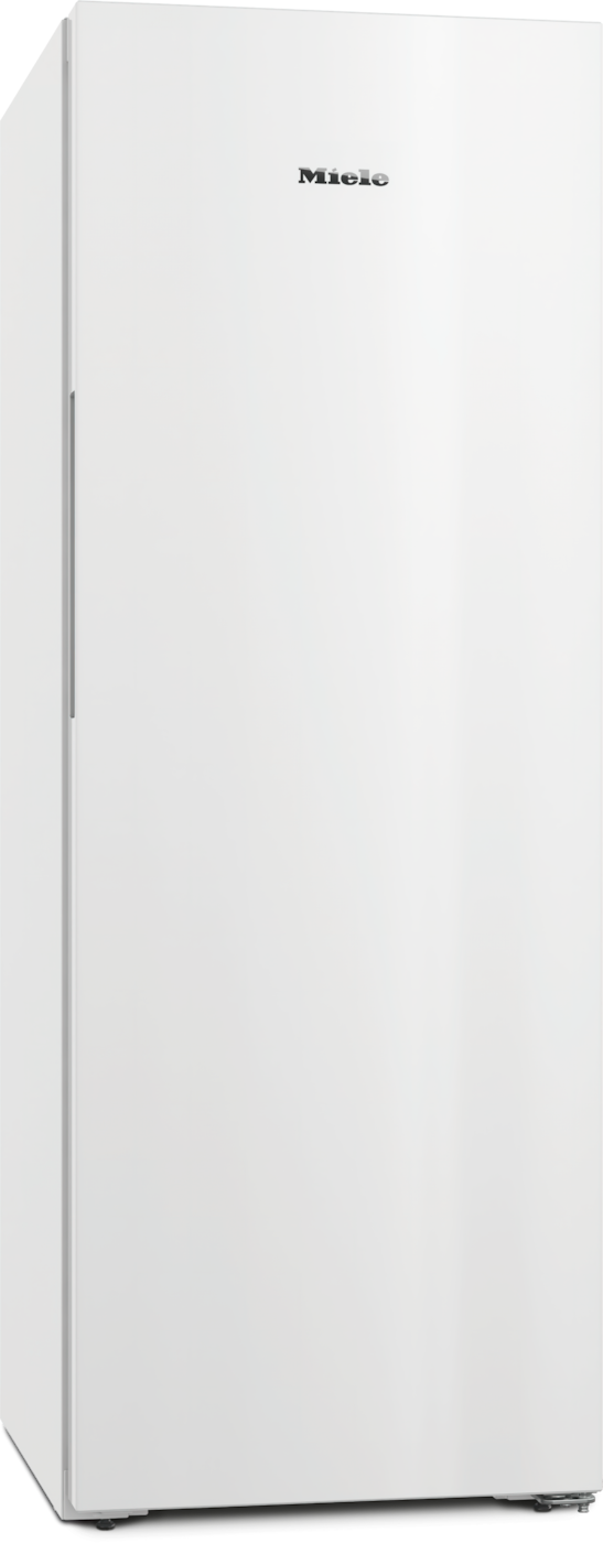 Miele FN 4342 D weiß Freistehender Gefrierschrank