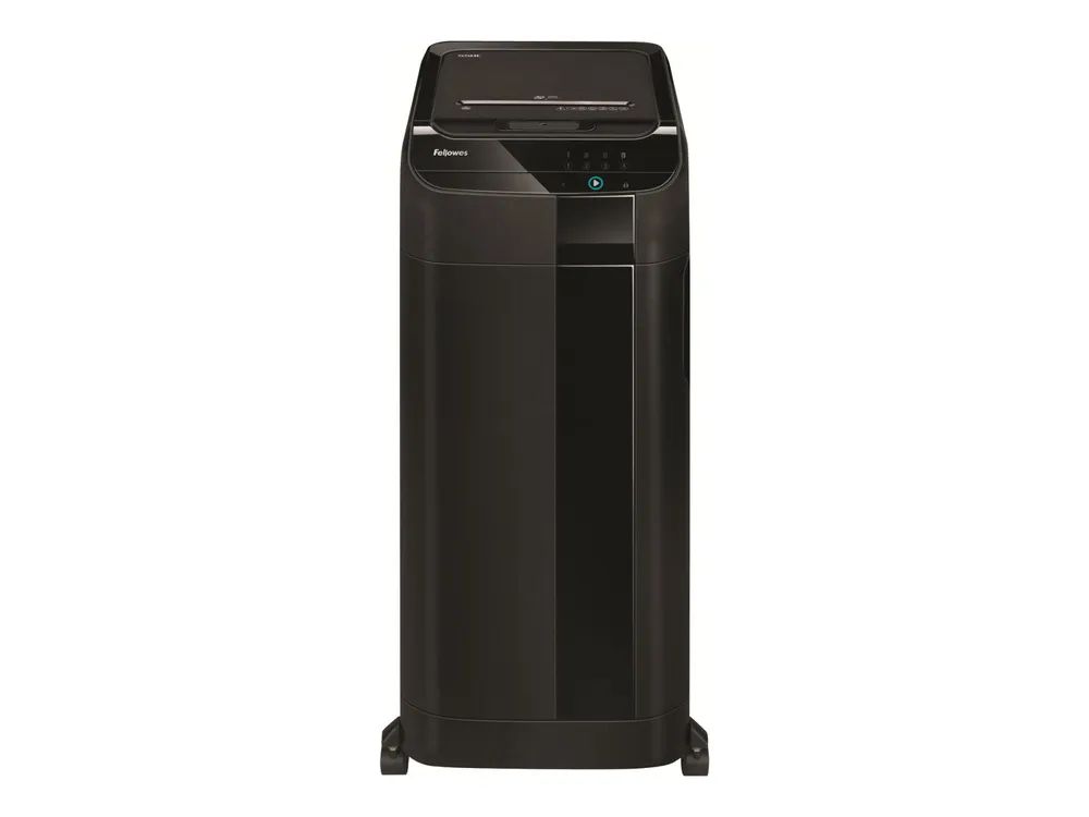 Fellowes AutoMax 550C - Vorzerkleinerer - Kreuzschnitt