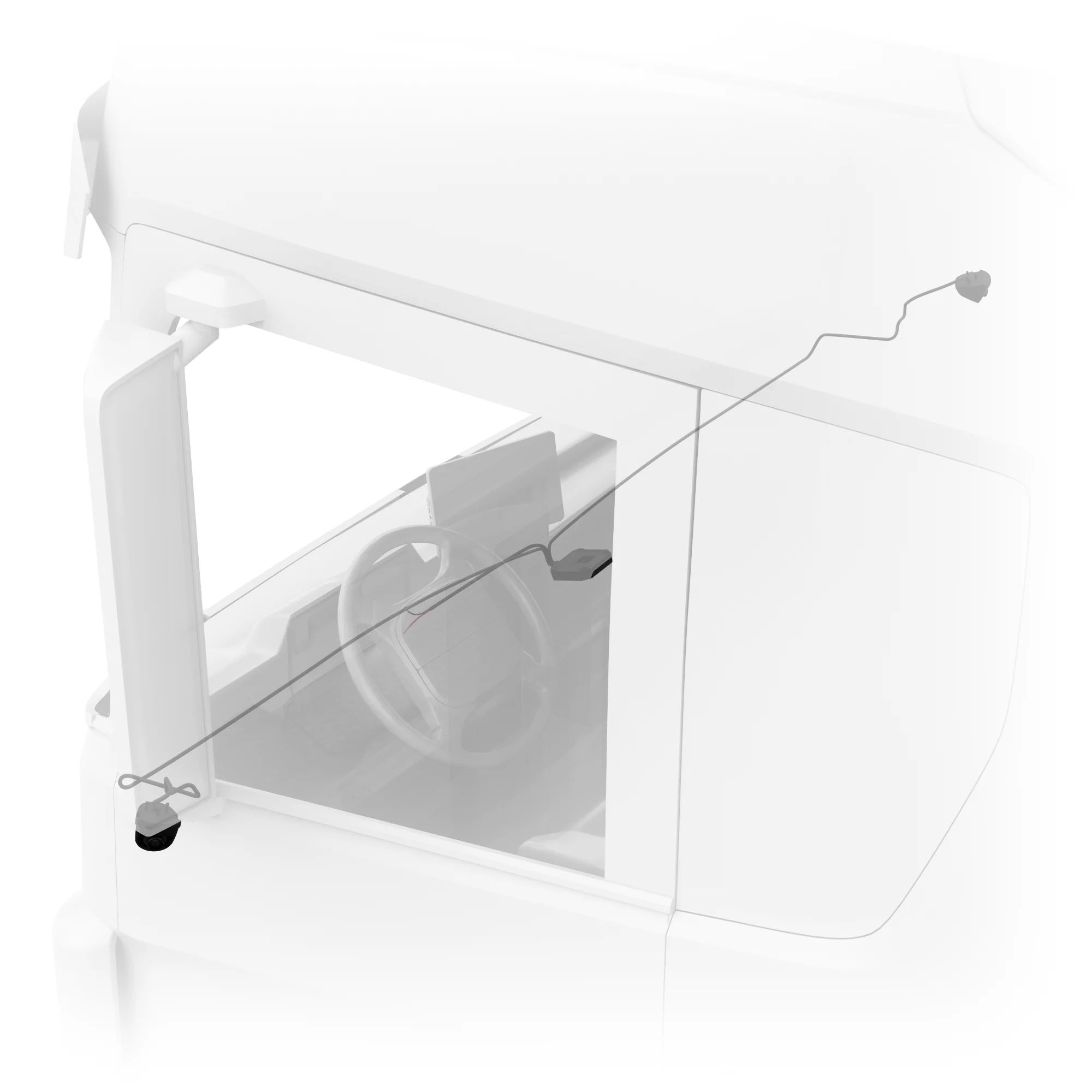 Garmin dēzl DualView