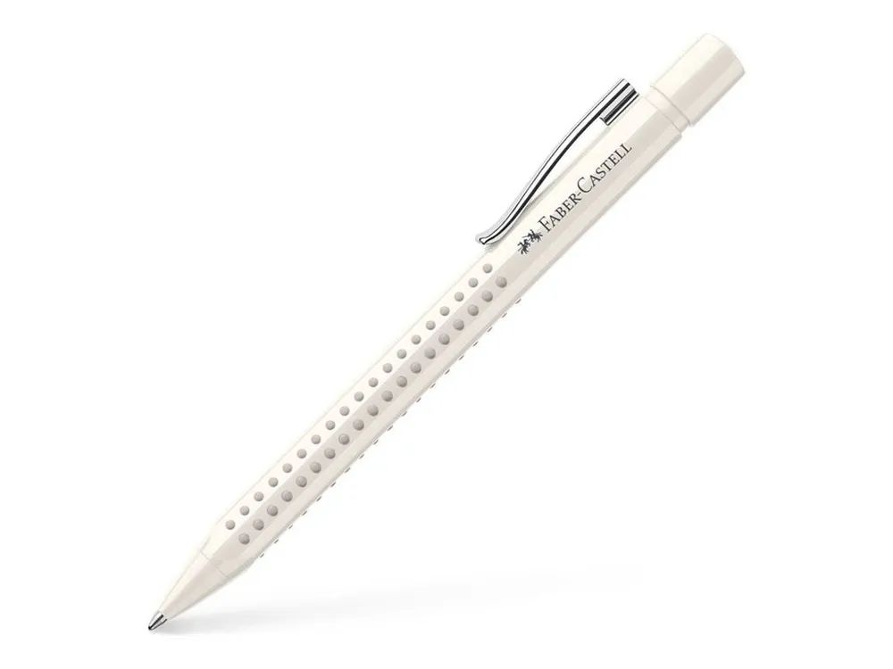 FABER-CASTELL GRIP 2010 - Kugelschreiber - Blau