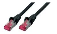 ShiverPeaks BS75711-A1.5S - 1,5 m - Cat6a - S/FTP (S-STP) - RJ-45 - RJ-45