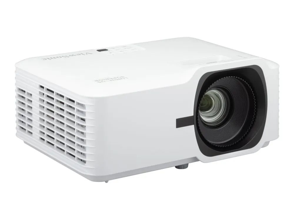 ViewSonic Proyector laser de instalacion 1080p con - Digital-Projektor - DLP/DMD