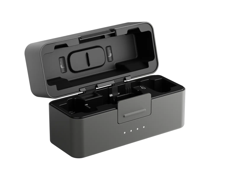 DJI Mic Mini 2S - Ladeschale