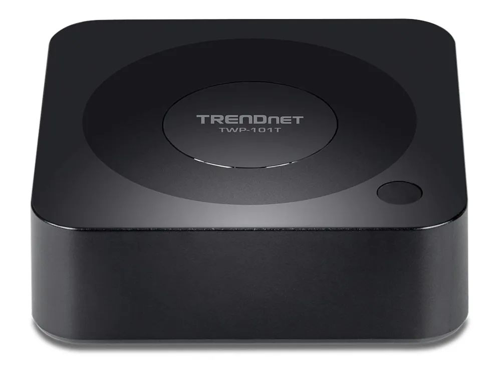 TRENDnet TWP-101T - Wireless Video-/Audio-Erweiterung
