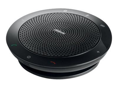 Jabra SPEAK 510+ MS - Freisprechtelefon - Bluetooth
