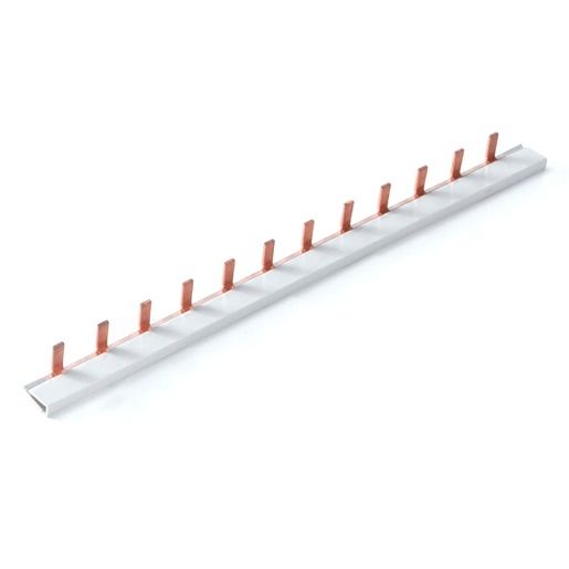 ABB Sace SAMMELSCHIENE F. SN201 / ABBSAC BS9-3/57 F. S9/DS9 2CSL930001R1057