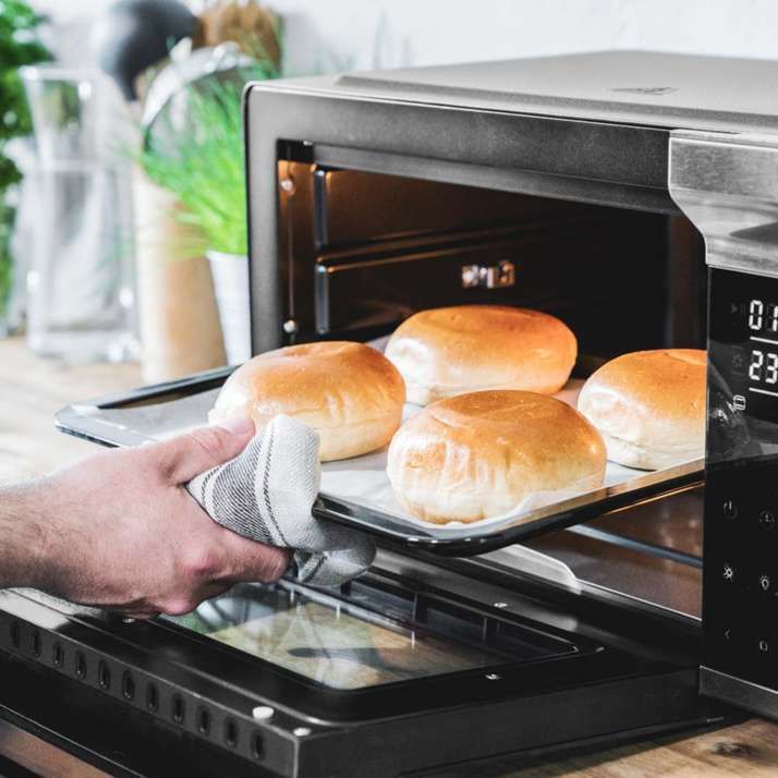 Gastroback Design Bisto Ofen Bake & Grill