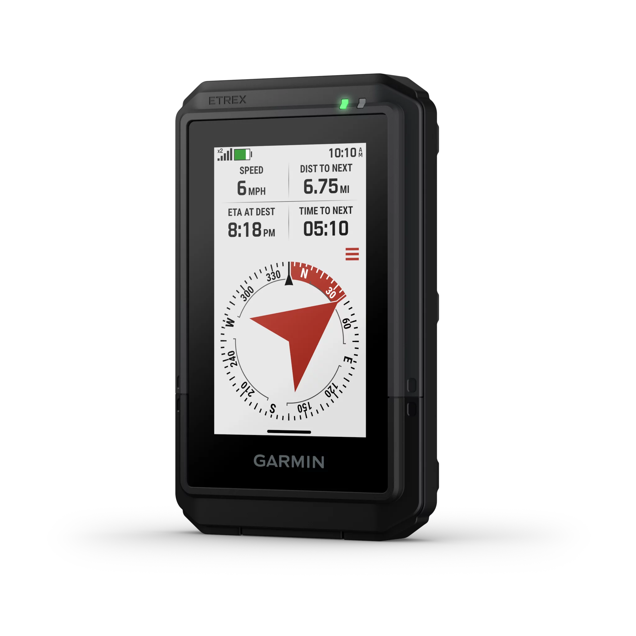 Garmin eTrex Touch
