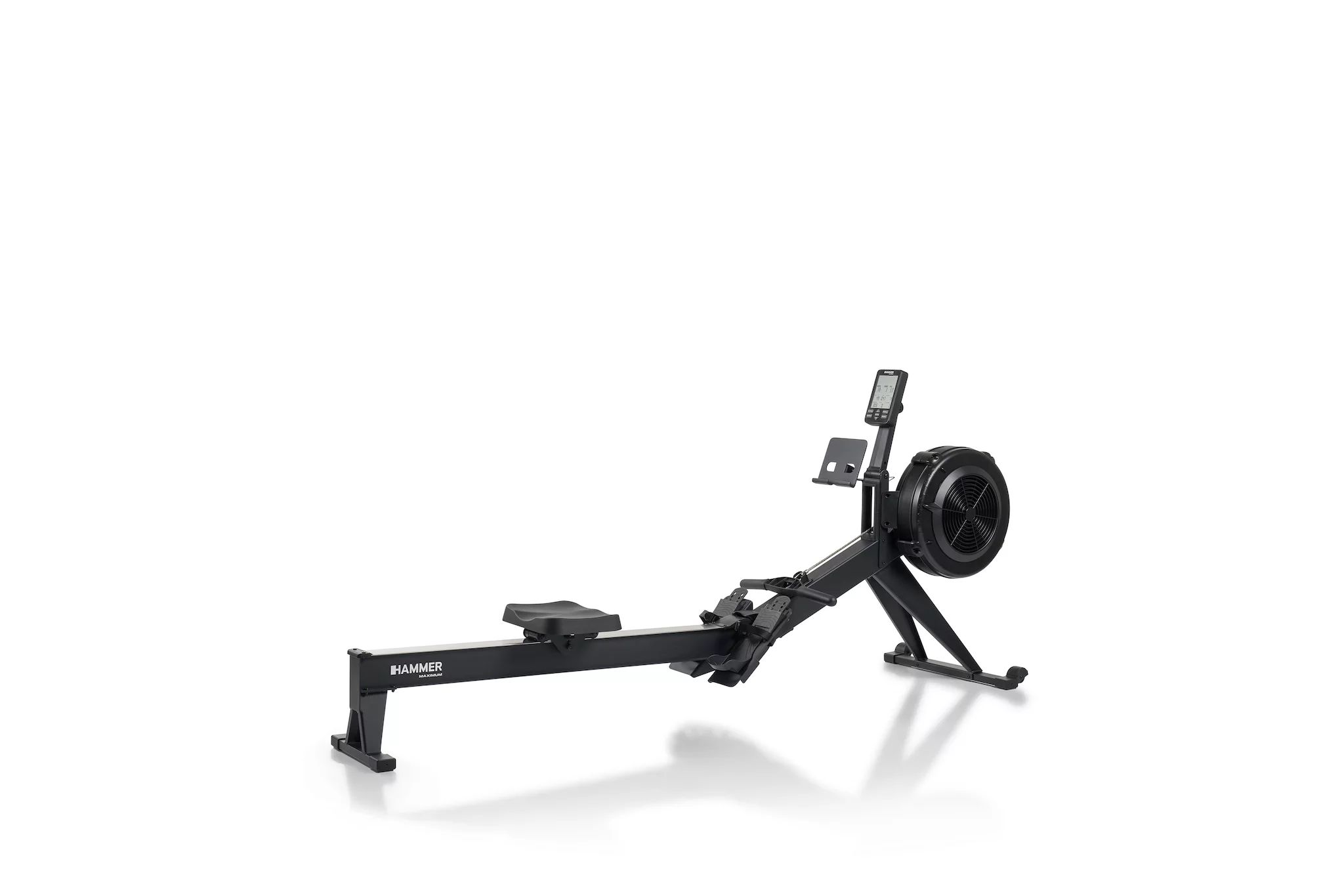 Hammer Maximum SpeedROW Competition