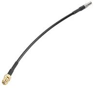 Panorama Antennas Panorama - Antennenadapter - SMK TS-9 (M) zu SMA (W)