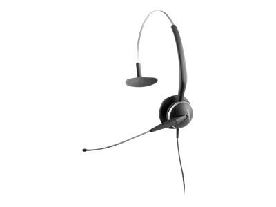 Jabra GN 2100 Flex-Boom 3-in-1 - Headset - kabelgebunden