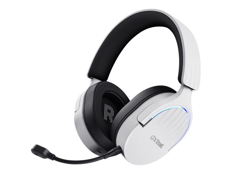 Trust GXT491W FAYZO WIRELESS HEADSET - Headset