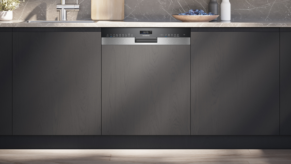 Siemens IQ500 SN55ES07CE