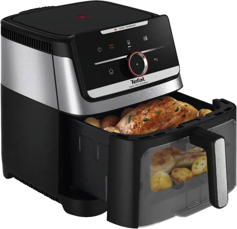 Tefal EY876D