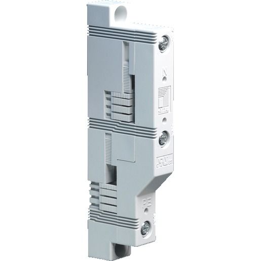 Rittal SAMMELSCHIENENTRÄGER 2POLIG / RITTAL SV 9340.040 (PA=4ST) 9340040
