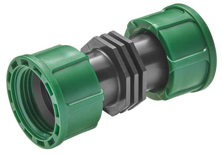 Gardena Sprinklersystem Verbinder für Ventilboxen V3