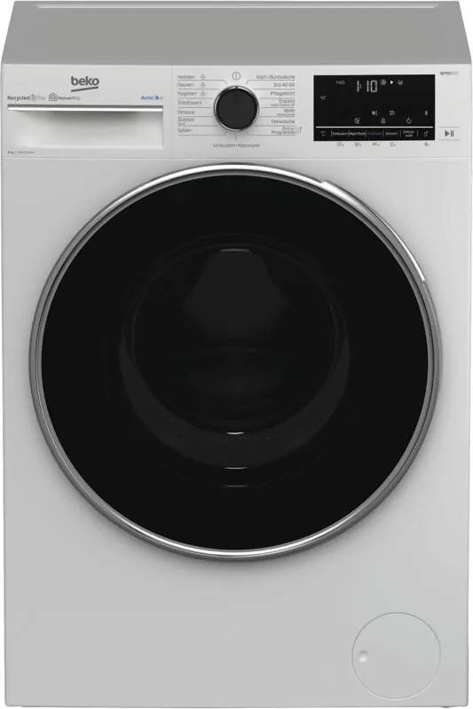 Beko B5WFU58416W