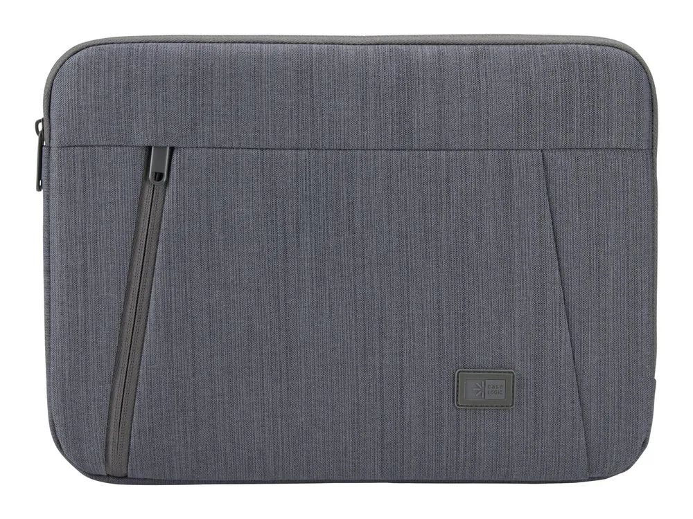 Case Logic Huxton - Notebook-Hülle - 33.8 cm (13.3")