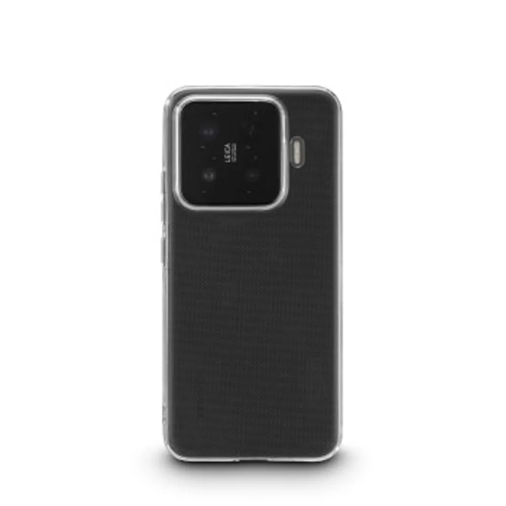 Hama Handyhülle "Always Clear" für Xiaomi 15T Pro, durchsichtig
